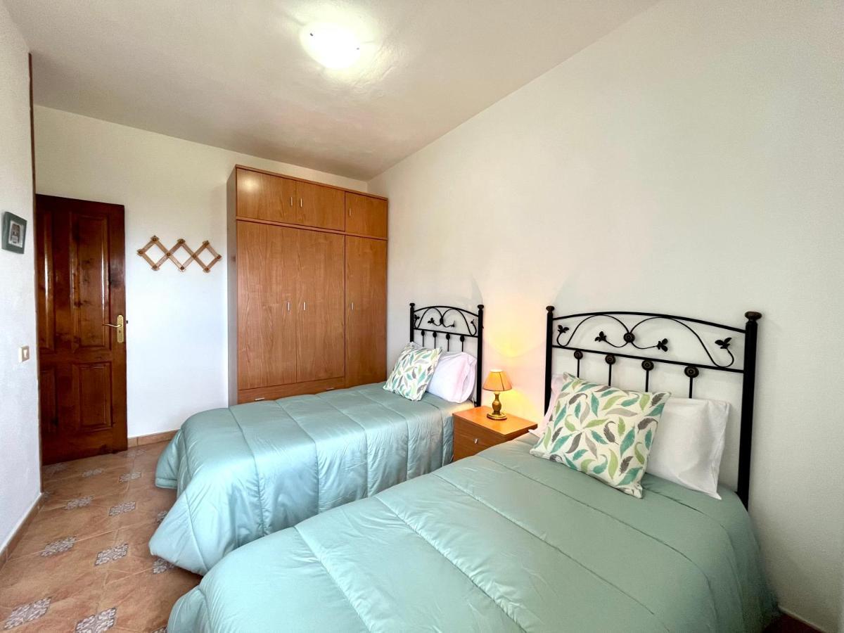 Casa Maria - Finca Medina Alojera Ngoại thất bức ảnh