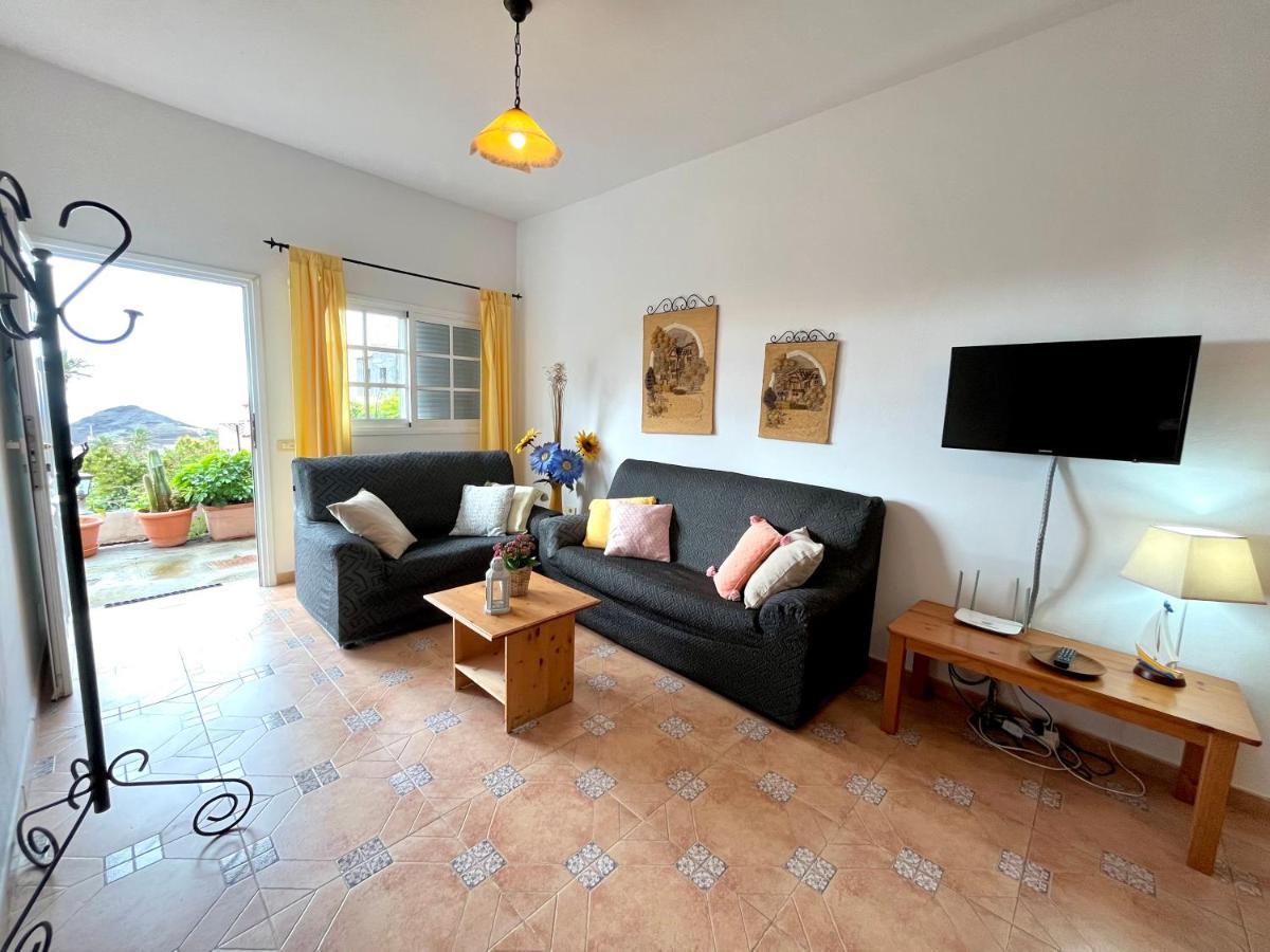 Casa Maria - Finca Medina Alojera Ngoại thất bức ảnh