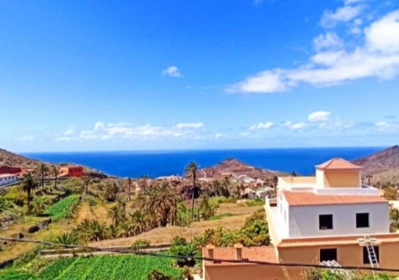Casa Maria - Finca Medina Alojera Ngoại thất bức ảnh