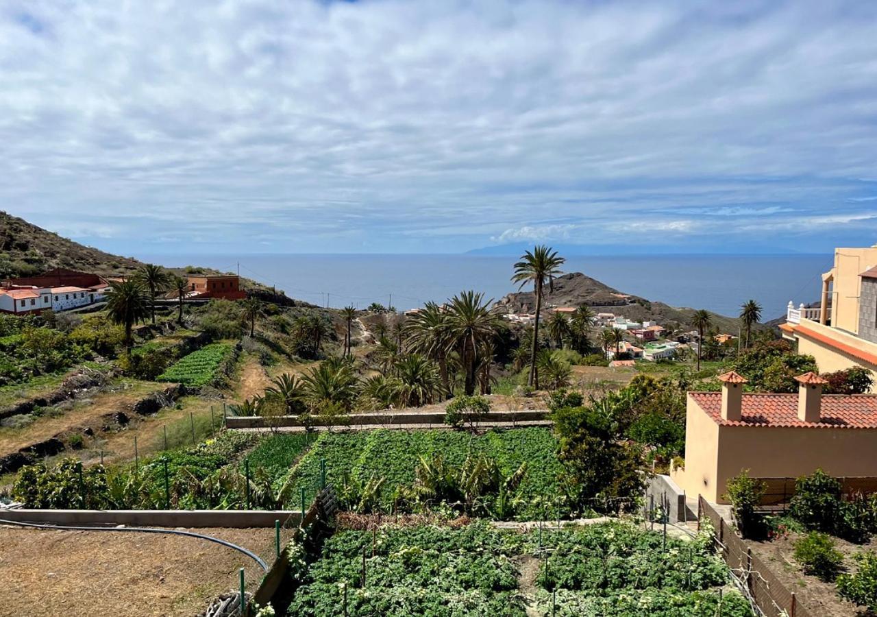 Casa Maria - Finca Medina Alojera Ngoại thất bức ảnh