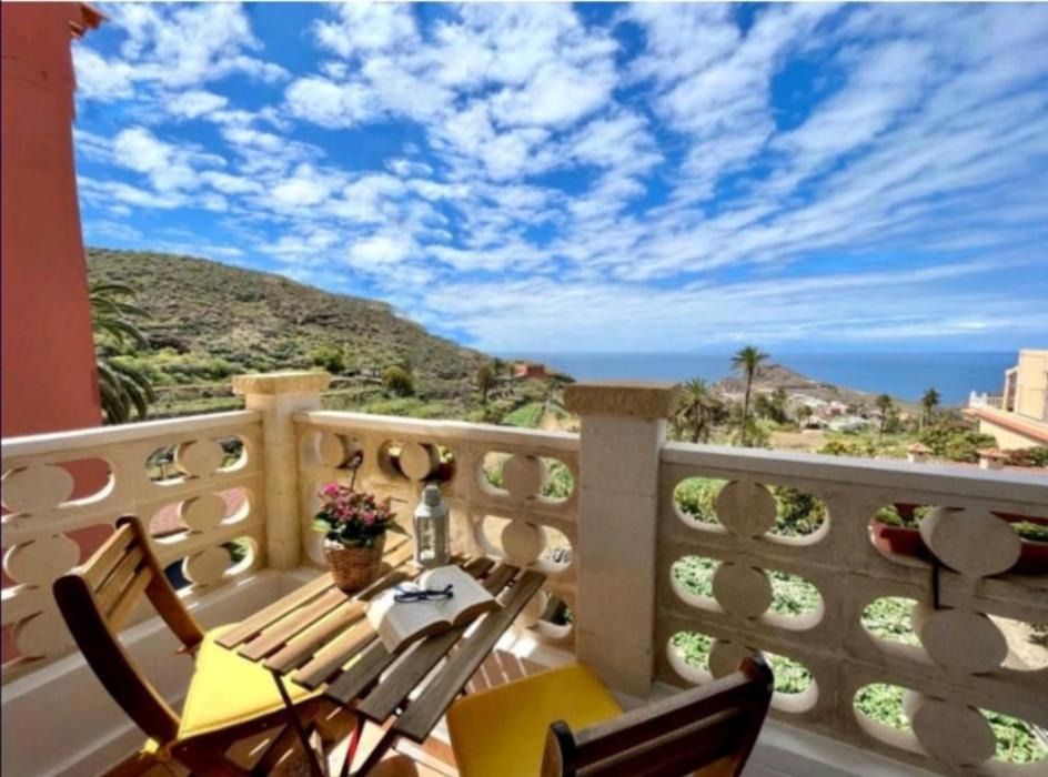 Casa Maria - Finca Medina Alojera Ngoại thất bức ảnh