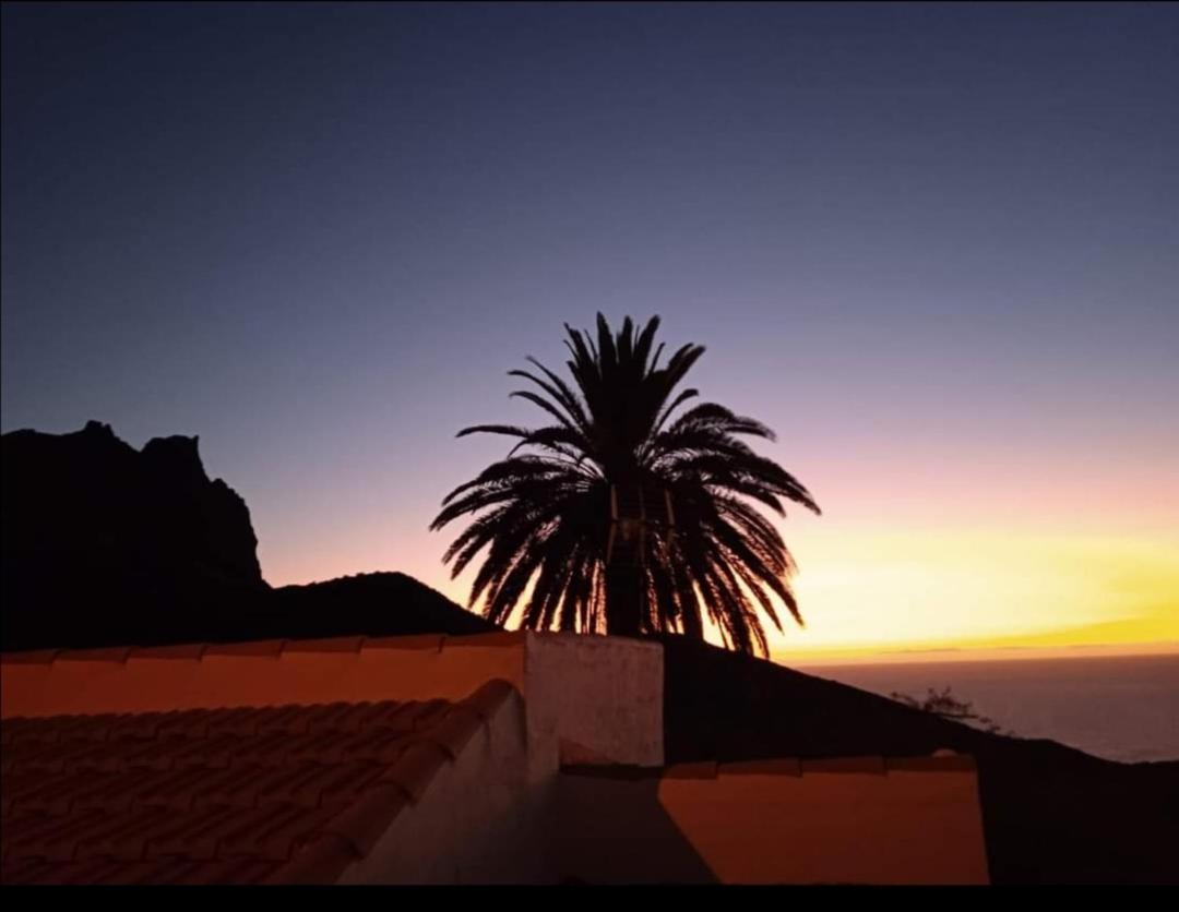 Casa Maria - Finca Medina Alojera Ngoại thất bức ảnh