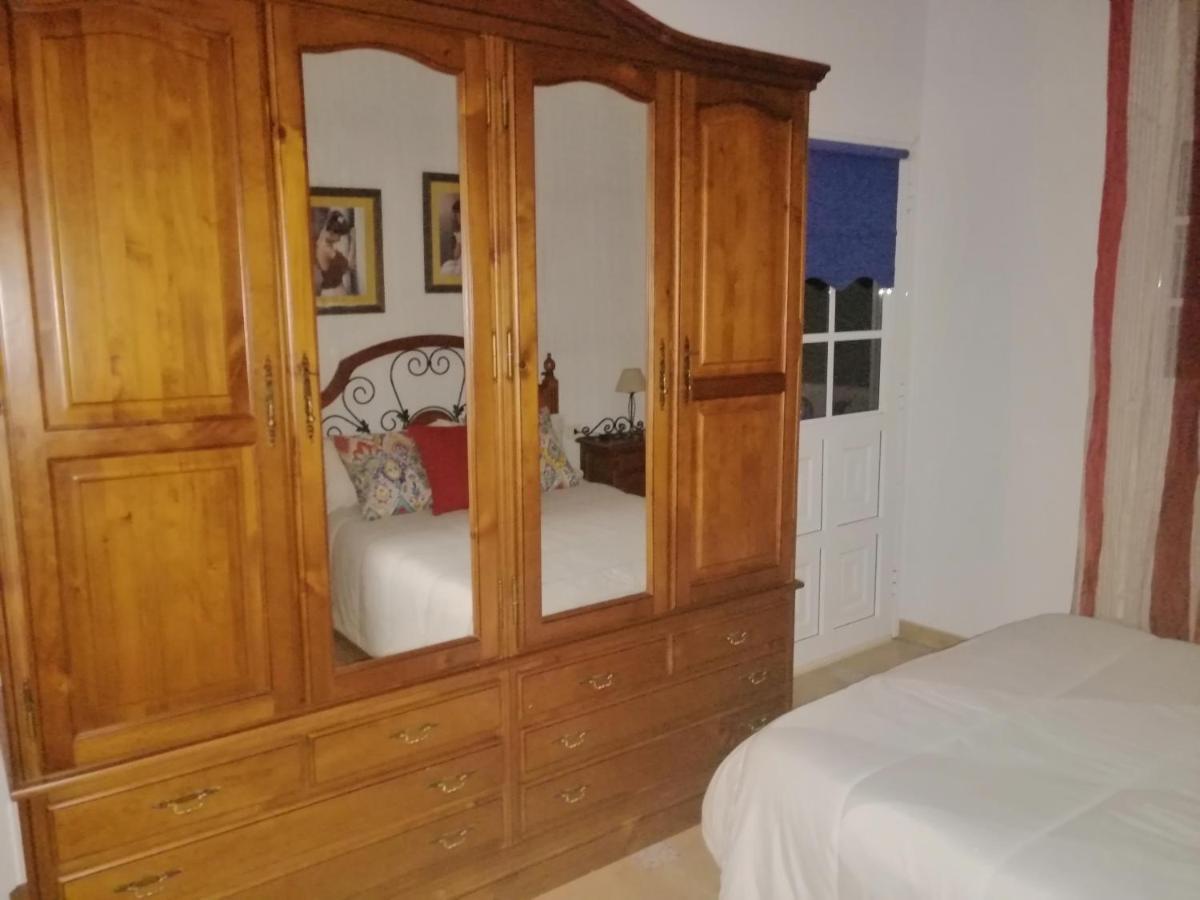 Casa Maria - Finca Medina Alojera Ngoại thất bức ảnh