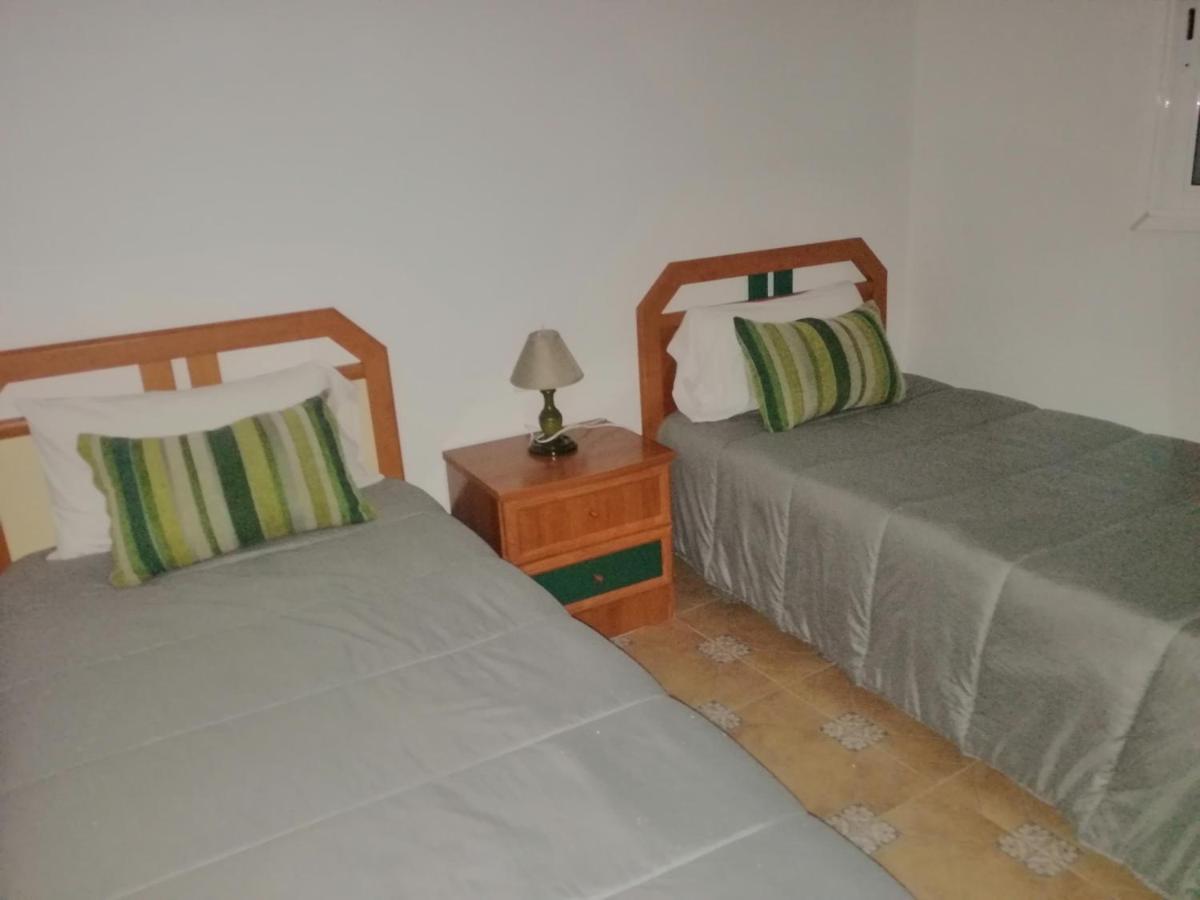 Casa Maria - Finca Medina Alojera Ngoại thất bức ảnh