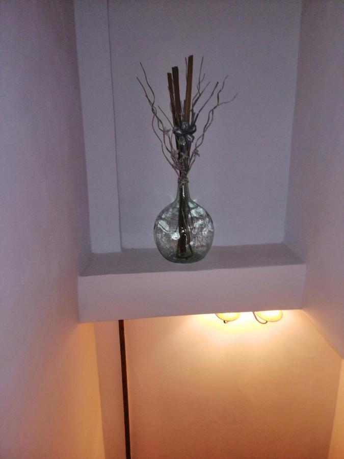 Casa Maria - Finca Medina Alojera Ngoại thất bức ảnh