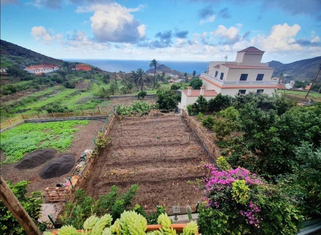 Casa Maria - Finca Medina Alojera Ngoại thất bức ảnh