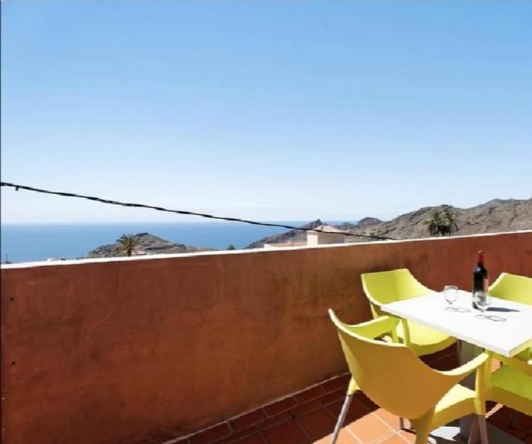 Casa Maria - Finca Medina Alojera Ngoại thất bức ảnh