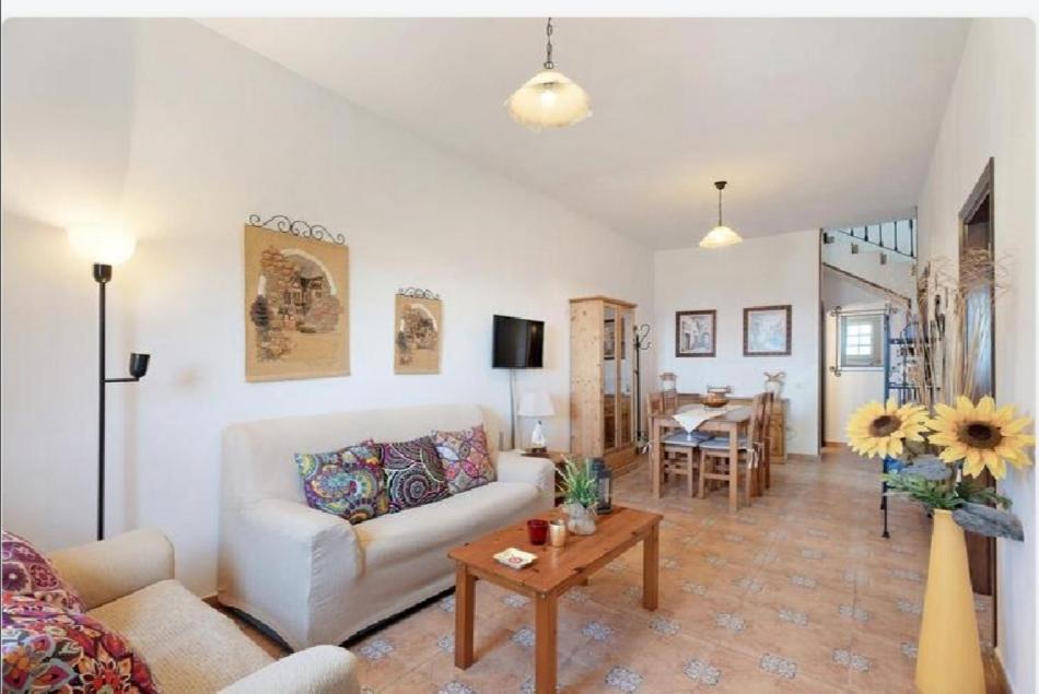 Casa Maria - Finca Medina Alojera Ngoại thất bức ảnh