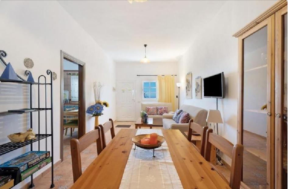 Casa Maria - Finca Medina Alojera Ngoại thất bức ảnh