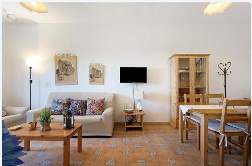 Casa Maria - Finca Medina Alojera Ngoại thất bức ảnh