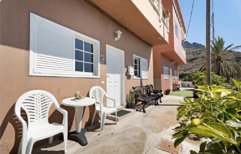 Casa Maria - Finca Medina Alojera Ngoại thất bức ảnh