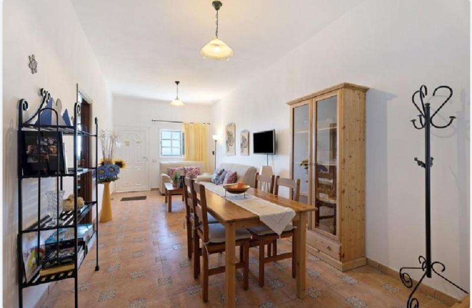 Casa Maria - Finca Medina Alojera Ngoại thất bức ảnh