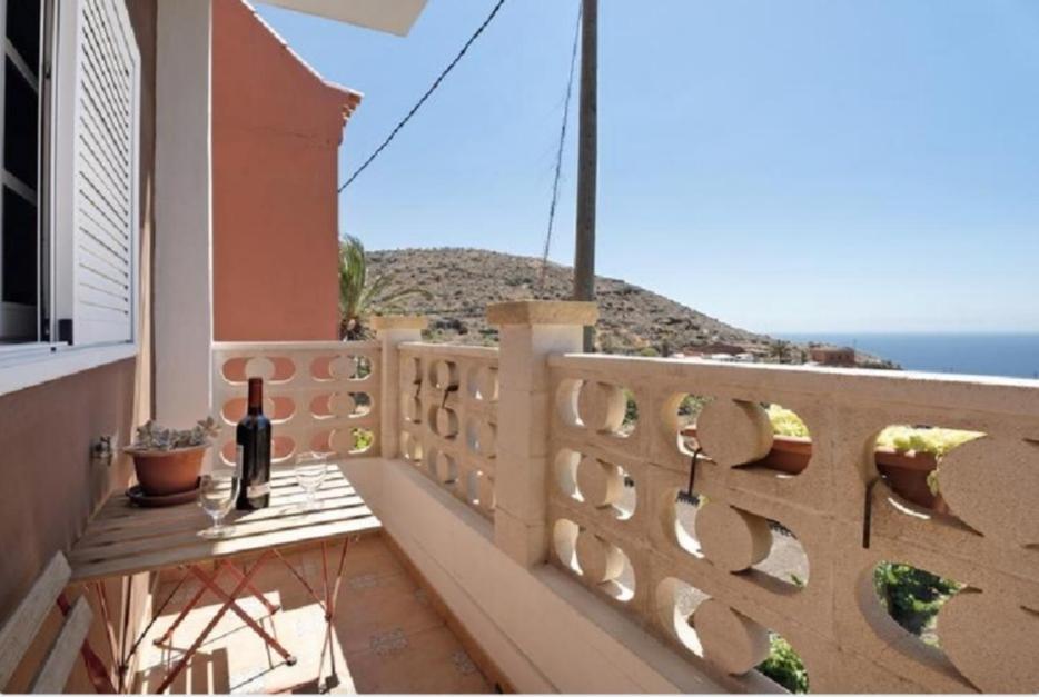 Casa Maria - Finca Medina Alojera Ngoại thất bức ảnh