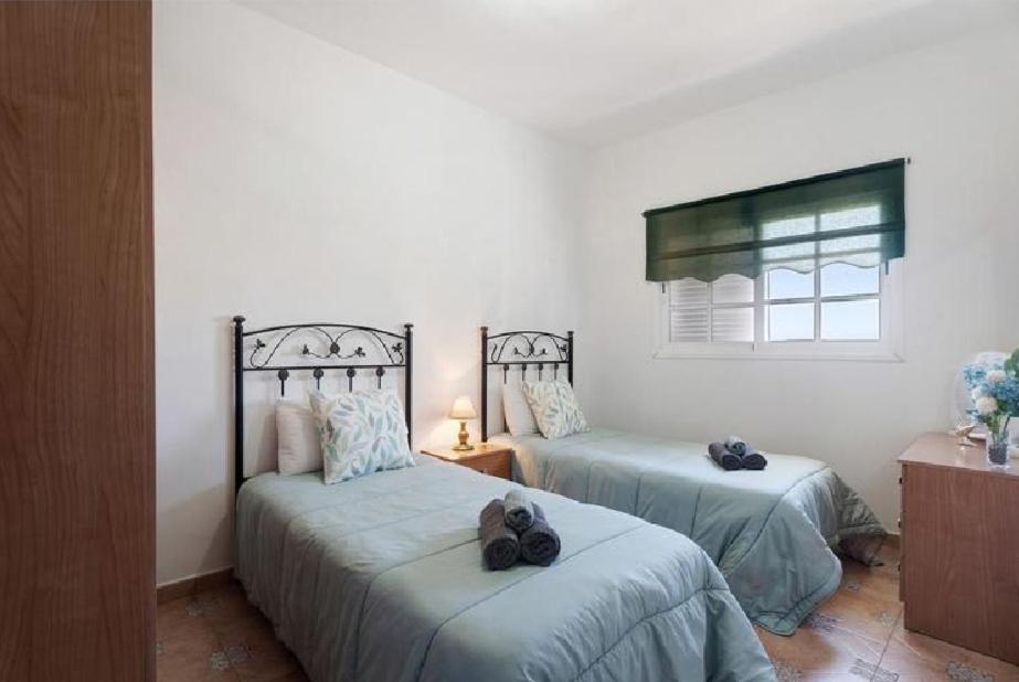 Casa Maria - Finca Medina Alojera Ngoại thất bức ảnh